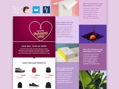 b6616867c4109d04972cb31ba01bbadf--email-templates-valentines-day